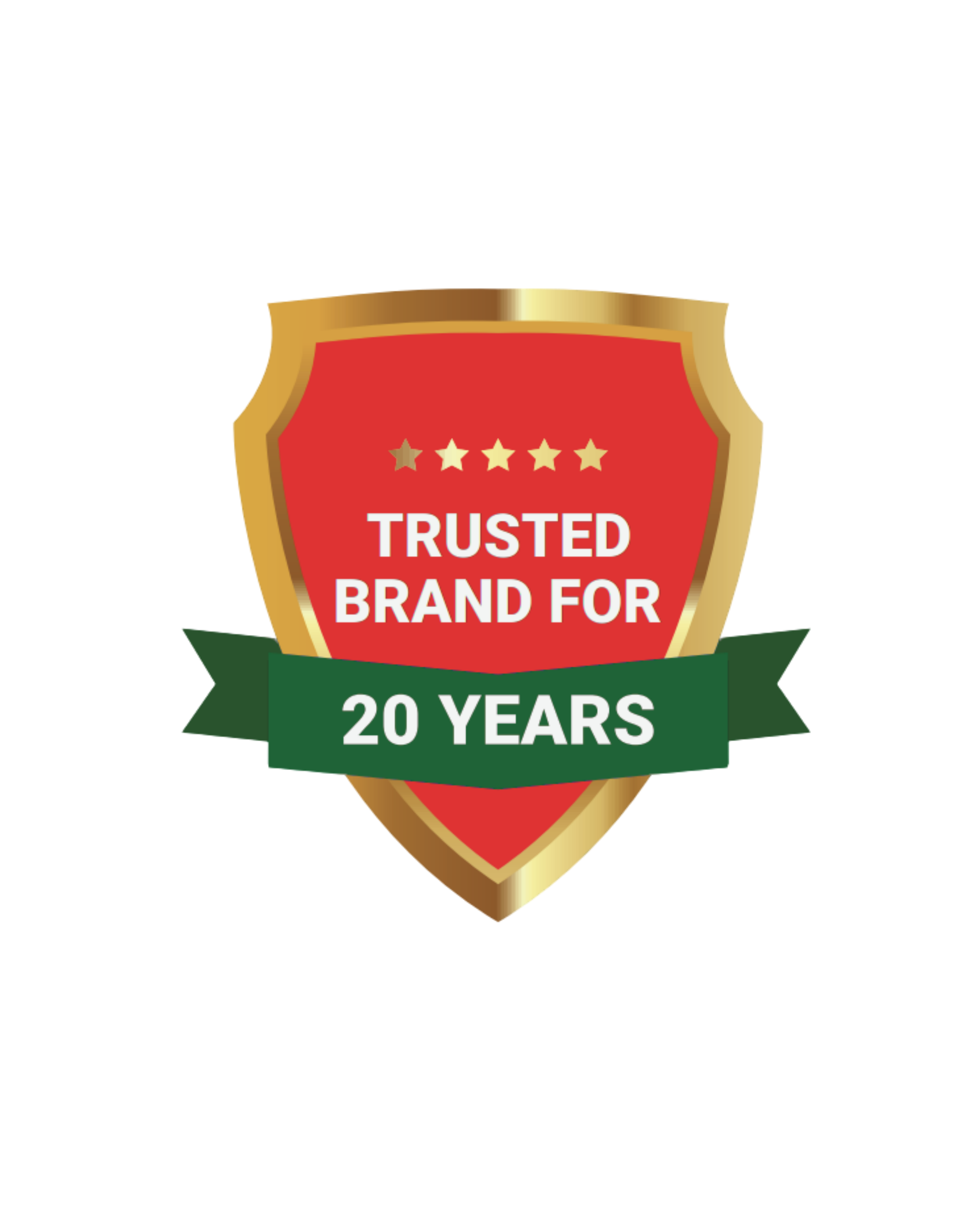 20 years of Excellence