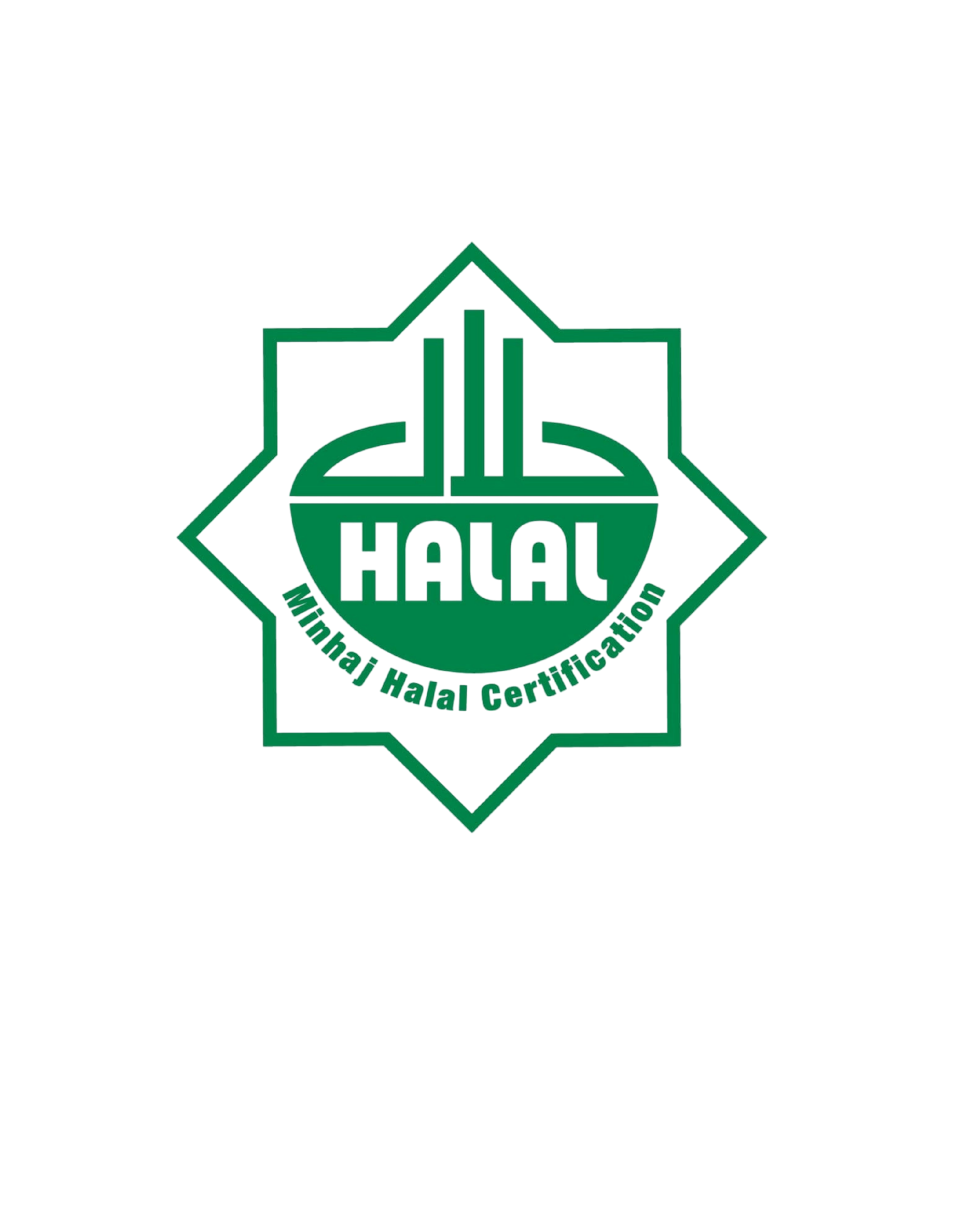 Halal Certified